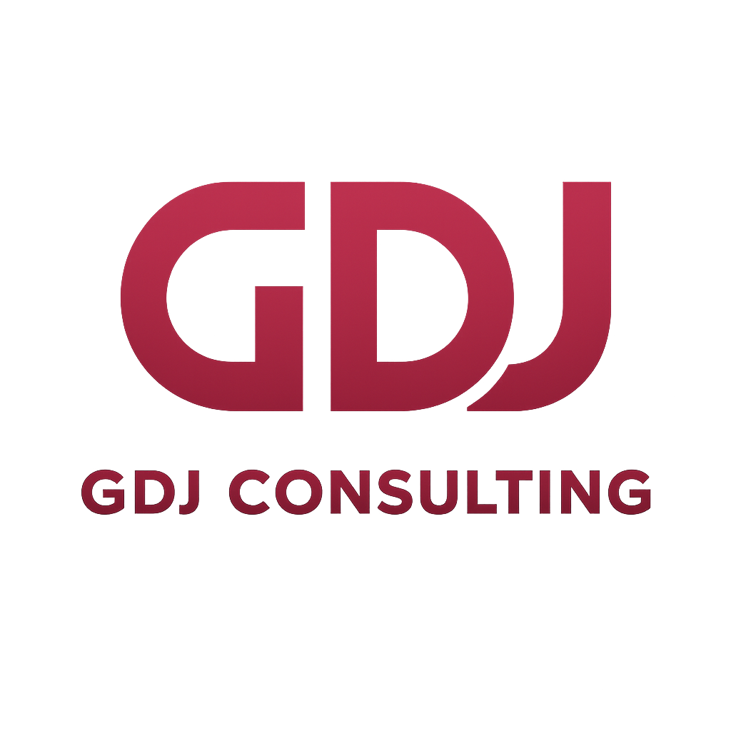 GDJ Consulting